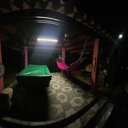 Hostal La India Dormida El Valle de Anton Dış mekan fotoğraf