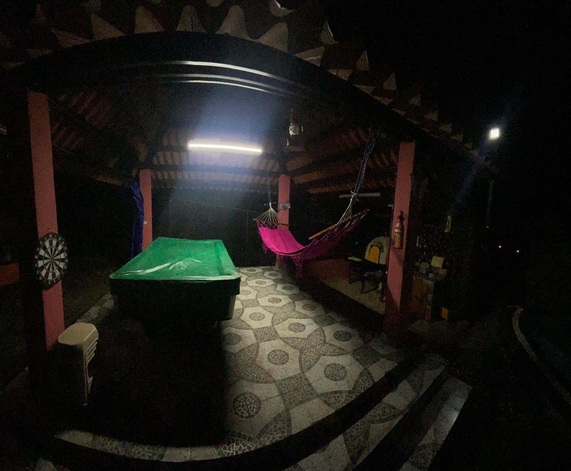 Hostal La India Dormida El Valle de Anton Dış mekan fotoğraf