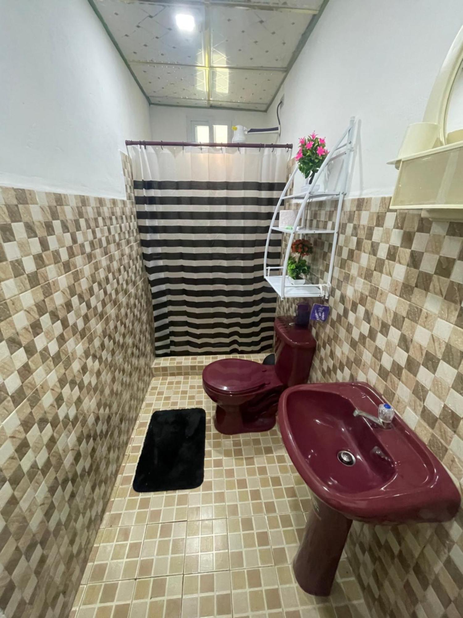 Hostal La India Dormida El Valle de Anton Dış mekan fotoğraf