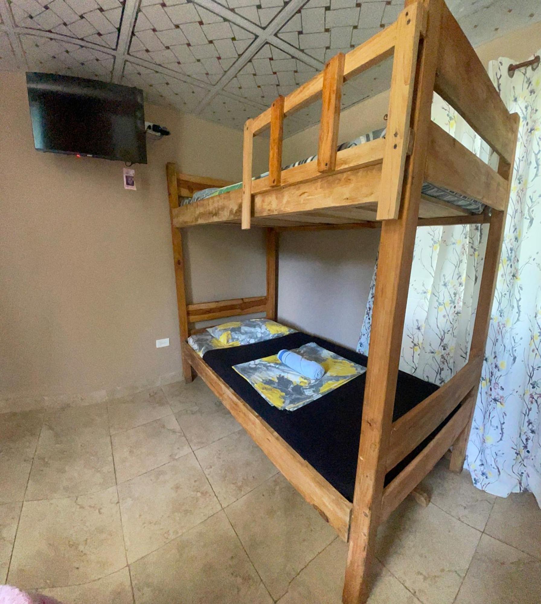 Hostal La India Dormida El Valle de Anton Dış mekan fotoğraf